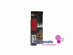 8 x Maybelline Tattoo Brow 36h Styling Gel - 260 DEEP BROWN